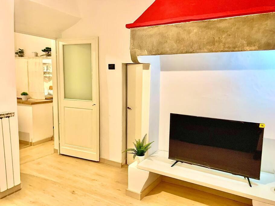 Lovely And Cozy Central Apartment In The Best Position フィレンツェ エクステリア 写真