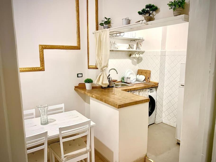 Lovely And Cozy Central Apartment In The Best Position フィレンツェ エクステリア 写真