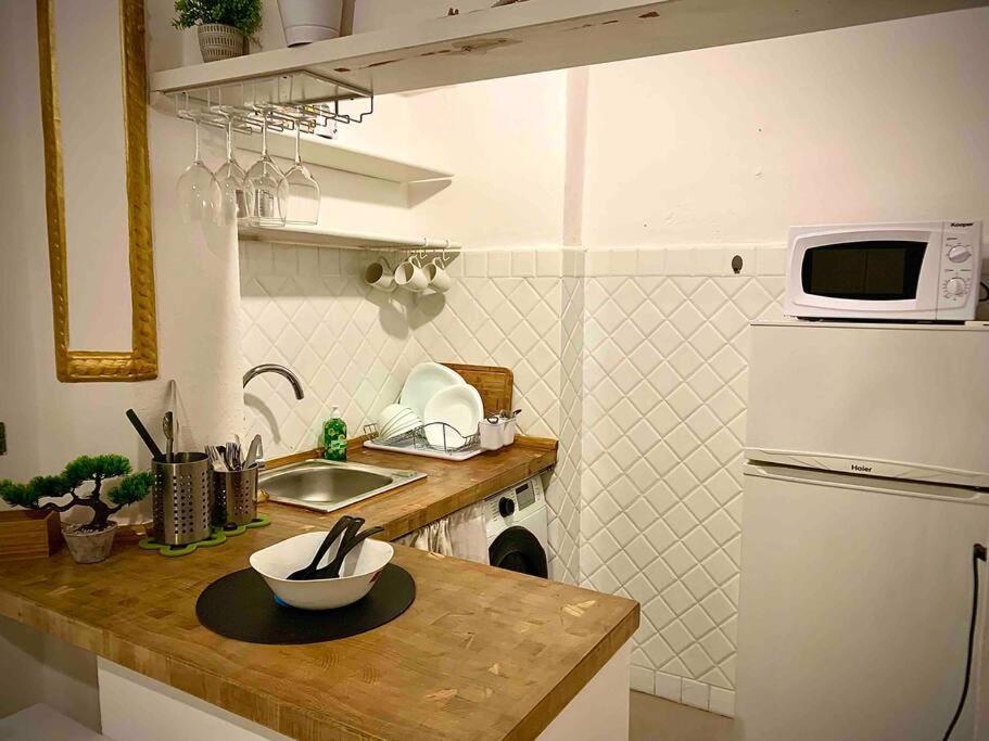 Lovely And Cozy Central Apartment In The Best Position フィレンツェ エクステリア 写真