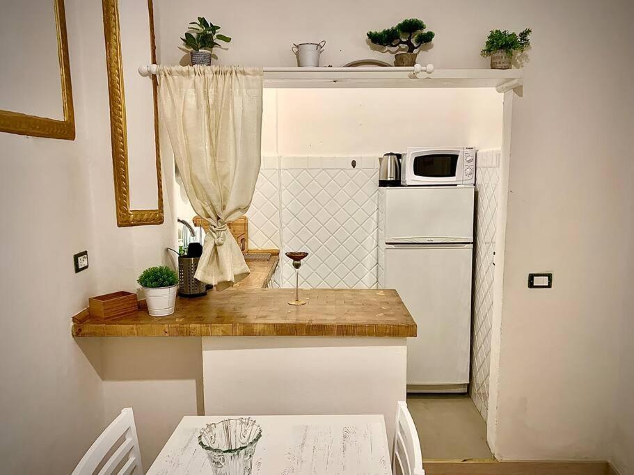 Lovely And Cozy Central Apartment In The Best Position フィレンツェ エクステリア 写真