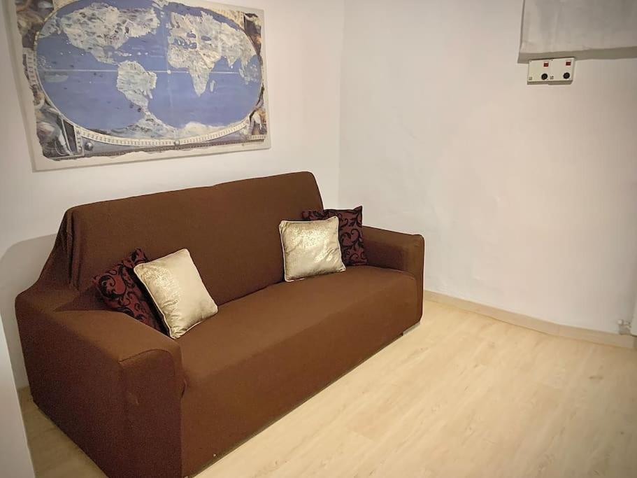 Lovely And Cozy Central Apartment In The Best Position フィレンツェ エクステリア 写真