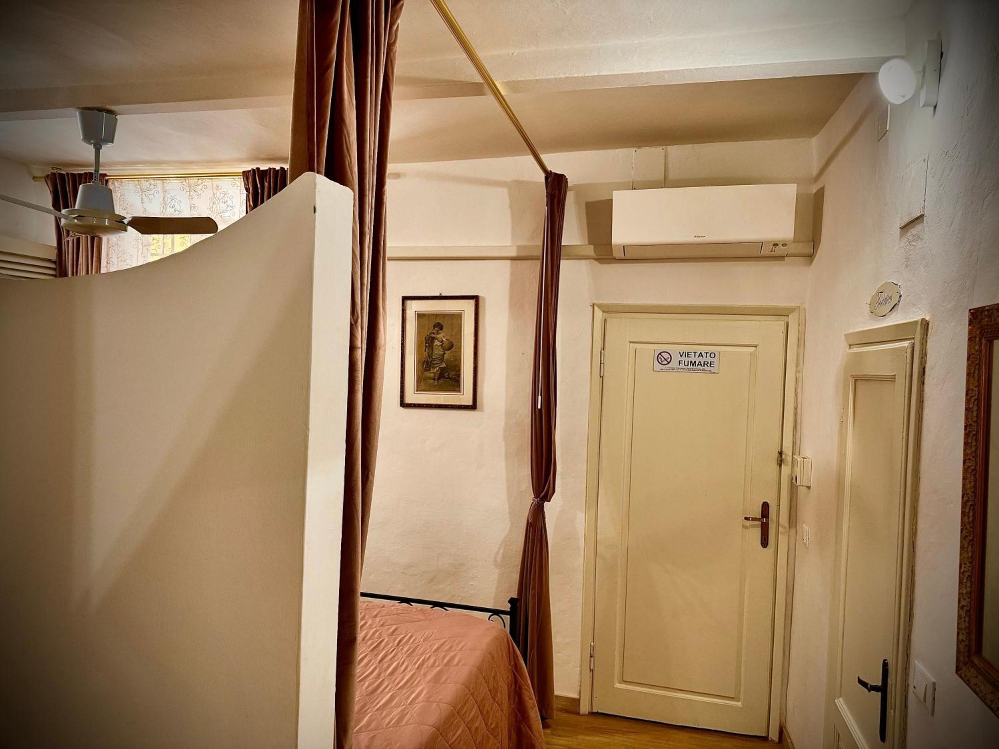 Lovely And Cozy Central Apartment In The Best Position フィレンツェ エクステリア 写真